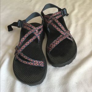 Chaco Sandals